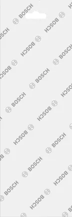 Bosch PRO tolmukotiga lauasaed.